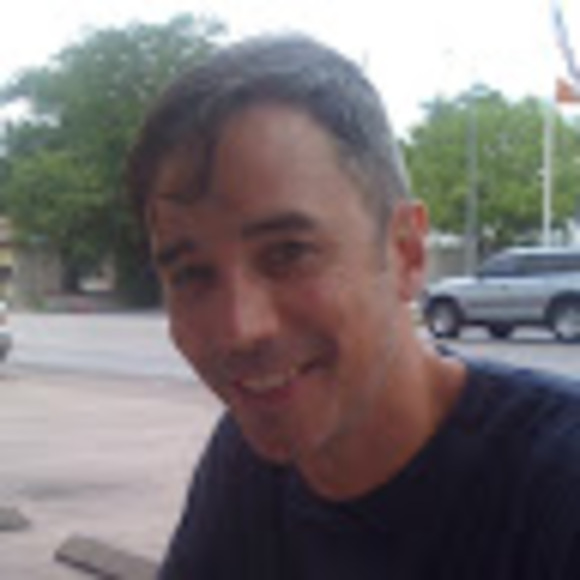 Meet your Posher, Matthew - Picture 1 of 1